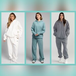 *Just Showing PFF* 3 Comfrt Sets